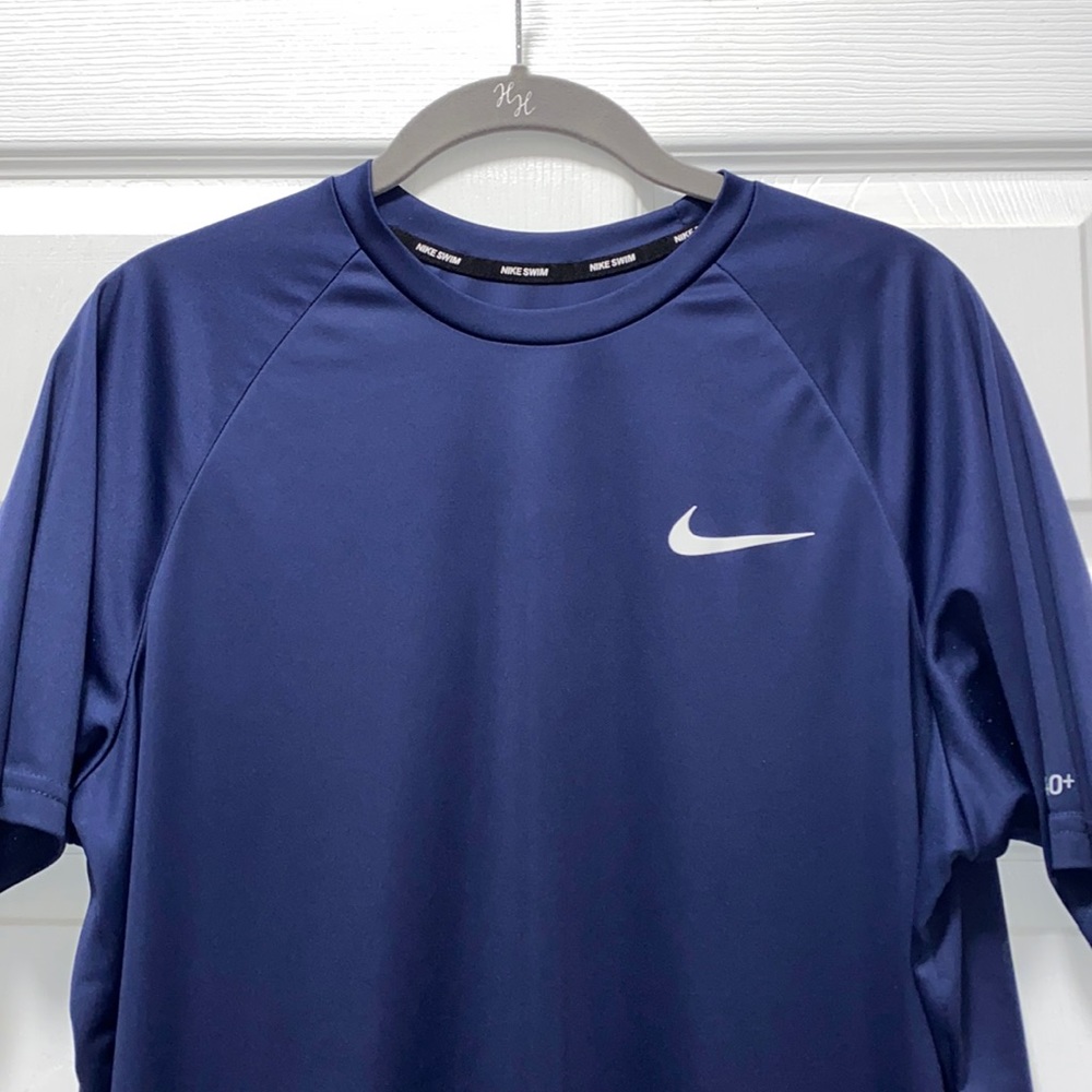 Nike Dri-Fit Swim Shirt